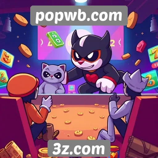 Dicas de melhores práticas para jogadores iniciantes no popwb.com