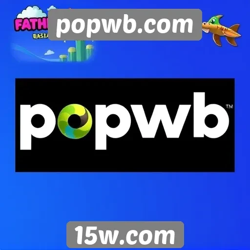 Jogos em destaque no catálogo do popwb.com