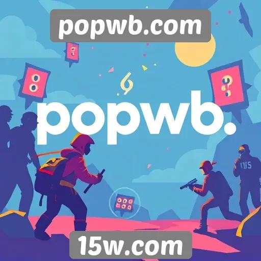 possíveis colaborações futuras para o popwb.com