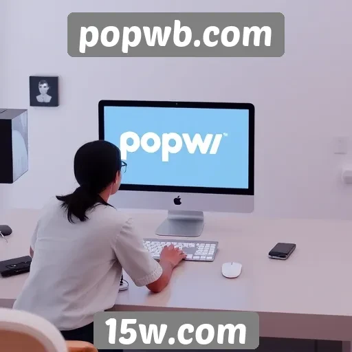 Perspectivas de crescimento para popwb.com