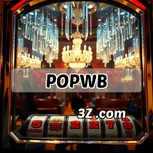 popwb.com: O Portal de Acesso Para Jogos Incríveis e Benefícios Exclusivos