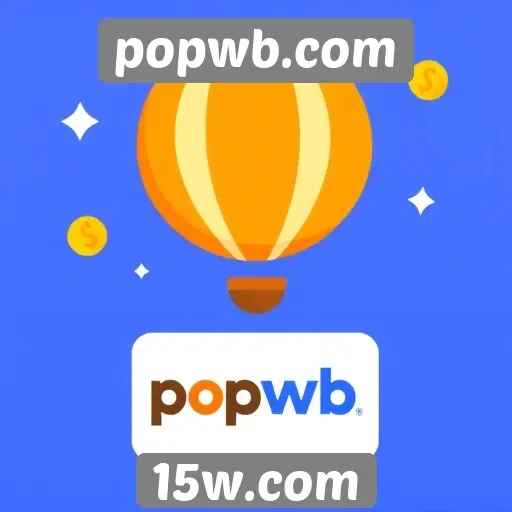 Investigando a monetização em jogos da plataforma Popwb.com