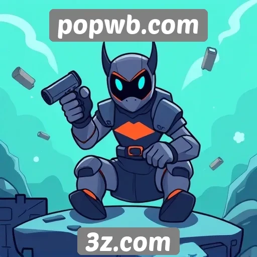 Novas funcionalidades do popwb.com para gamers