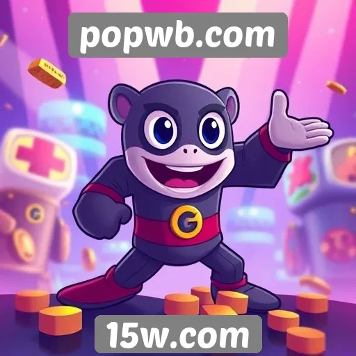 Desenvolvimentos recentes em eventos e promoções do popwb.com