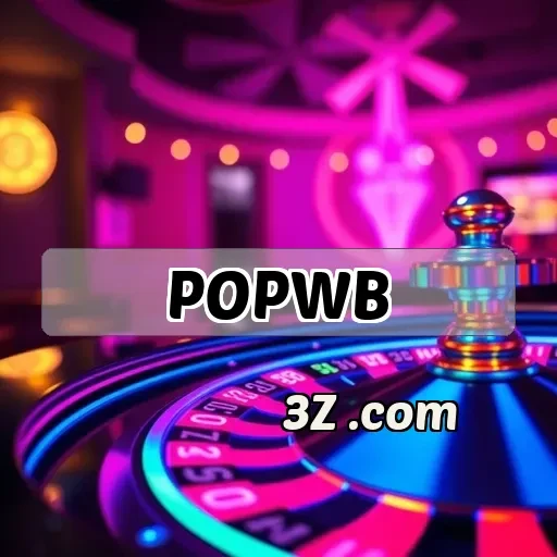 popwb.com: Recursos de Segurança que Garantem uma Experiência Segura e Divertida