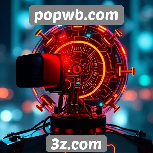 Inovações tecnológicas apresentadas no popwb.com